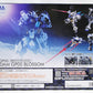 Robot Spirits -SIDE MS- RX-78GP00 Gundam "Blossom" ver. A.N.I.M.E.