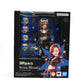 S.H.Figuarts Seira Mizuki [w/Tamashii Web Shoten Original Sleeve] (THE IDOLM@STER Series)