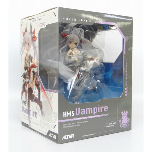 ALTER Azur Lane HMS Vampire 1/7 PVC