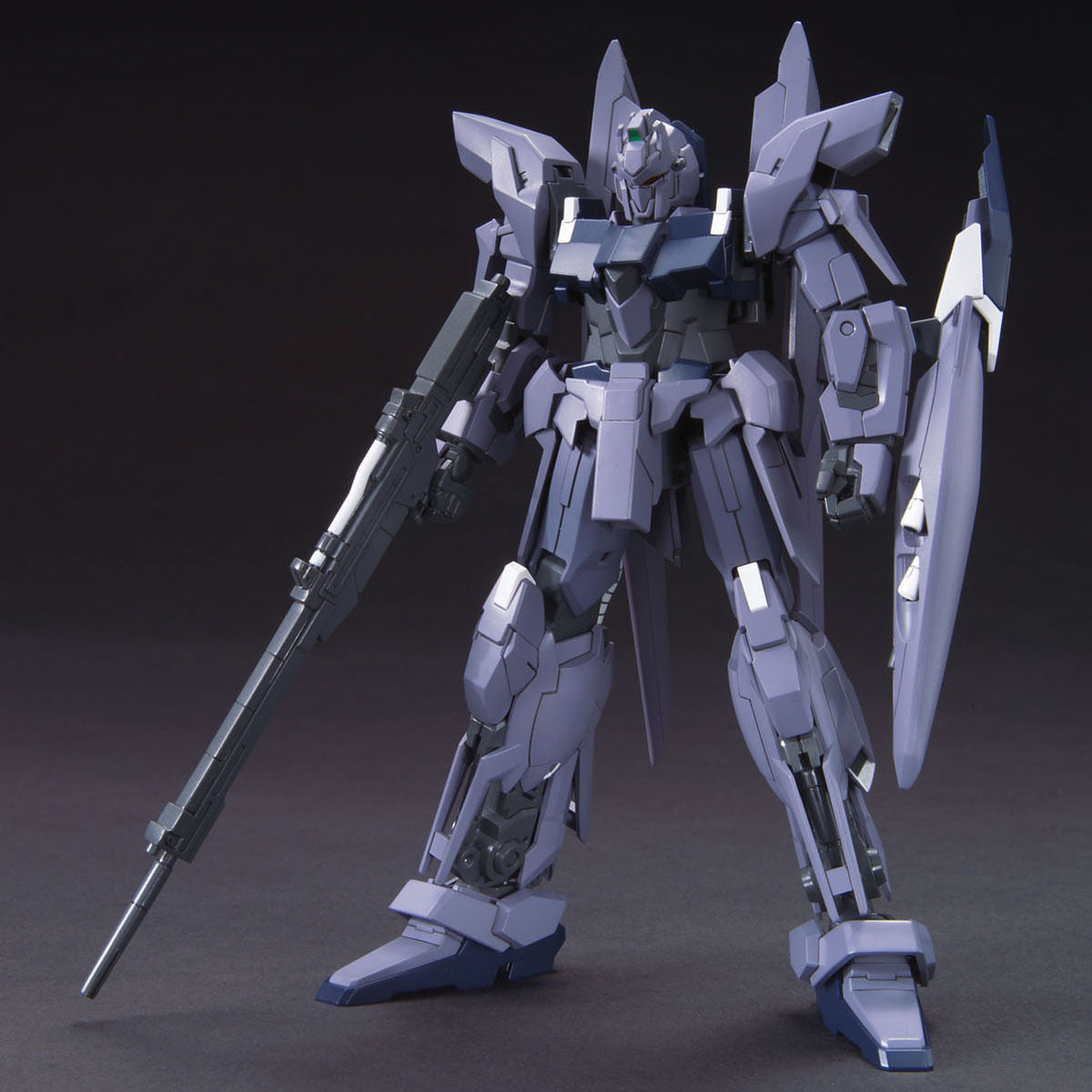 HGUC 115 1/144 MSN-001A1 Deltaplus (Bandai Spirits Ver.)