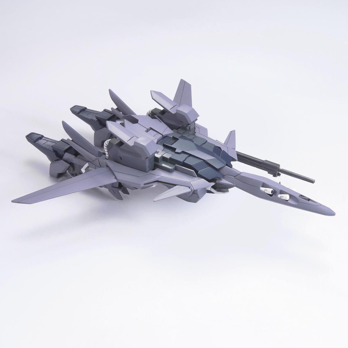HGUC 115 1/144 MSN-001A1 Deltaplus (Bandai Spirits Ver.)