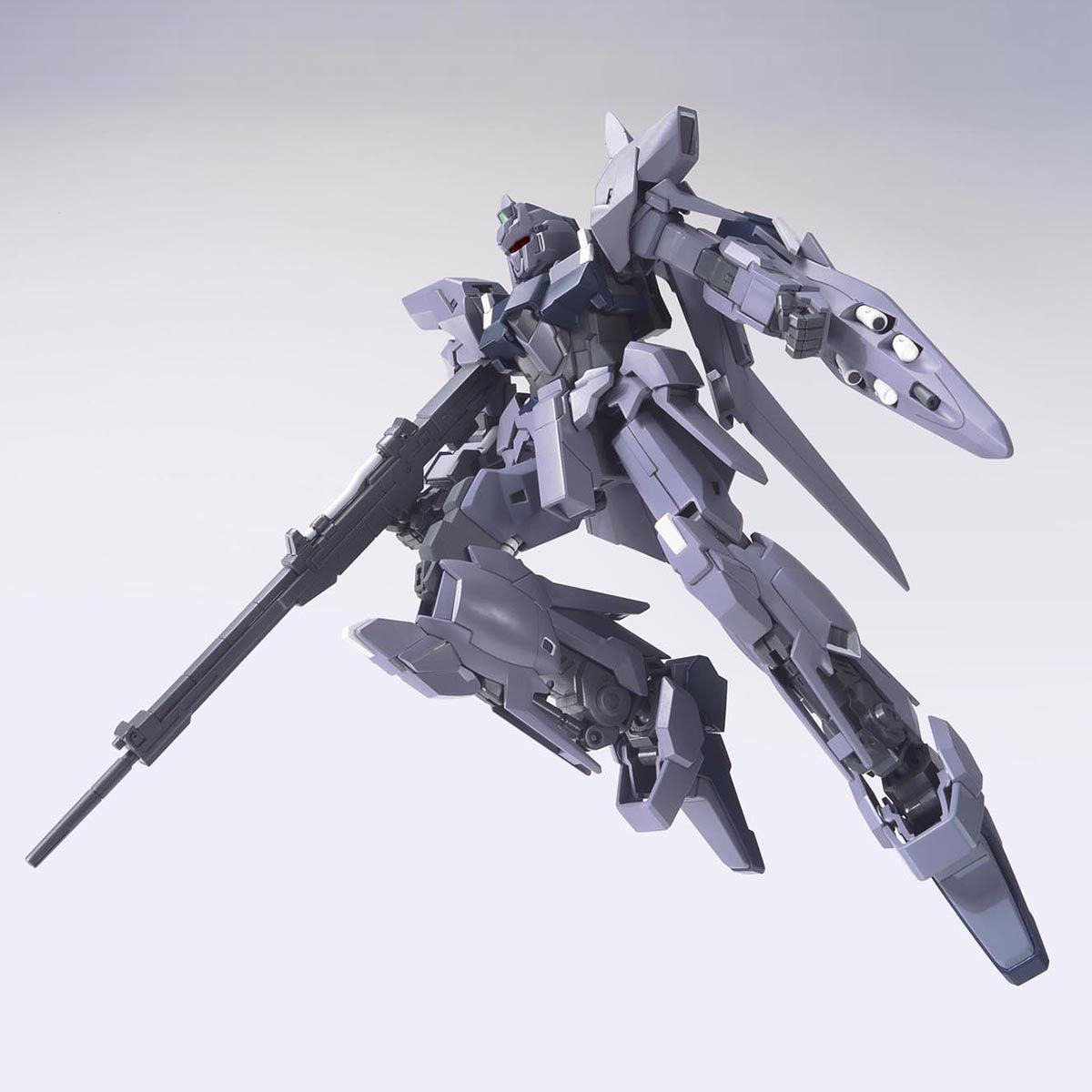 HGUC 115 1/144 MSN-001A1 Deltaplus (Bandai Spirits Ver.)