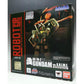 Tamashii Nation Exclusive ROBOT SPIRITS RX-78-2 Gundam ver.A.N.I.M.E. Movie Poster Real Type Color, Action & Toy Figures, animota