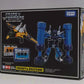 Transformers Masterpiece MP16 Frenzy and Buzzsaw, animota