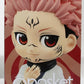 Jujutsu Kaisen Q posket -Sukuna- A
