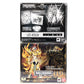 Saint Seiya Myth Cloth EX Leo Aiolia God Cloth with Exclusive First Edition Bonus Item, Action & Toy Figures, animota