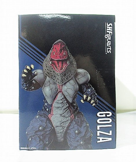 Golza "Ultraman Tiga" de SHFiguarts