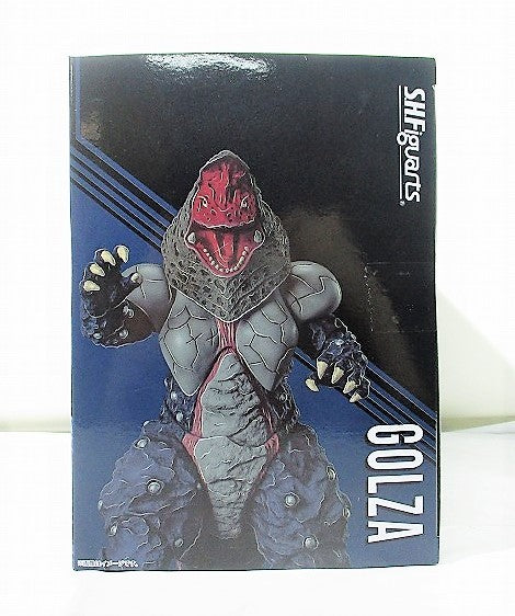 S.H.Figuarts Golza "Ultraman Tiga", animota