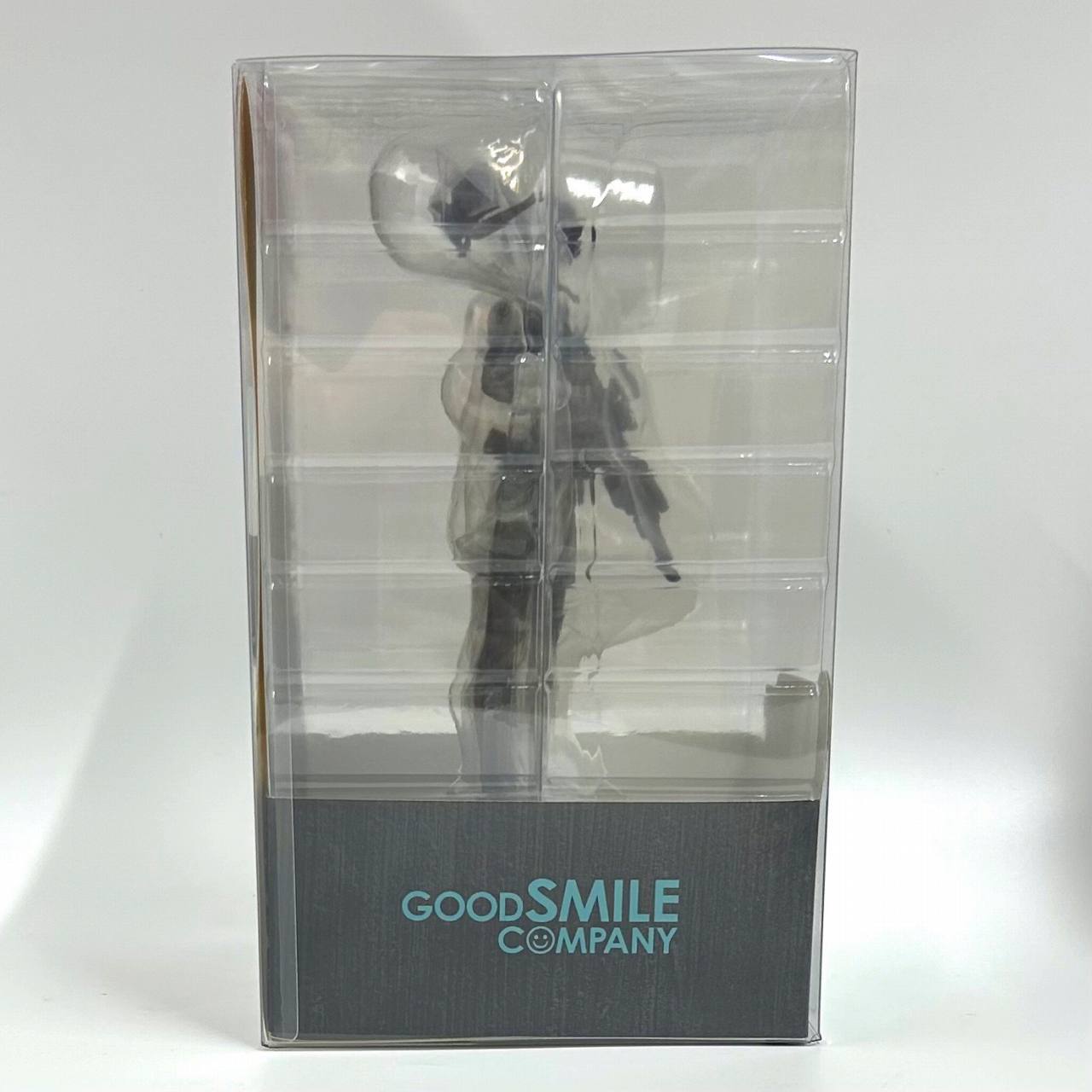 POP UP PARADE Kaiju No. 8 Mina Ashiro Complete Figure, animota