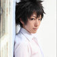 "Toaru Majutsu no Index (A Certain Magical Index)" Touma Kamijou style cosplay wig | animota