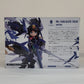 Desktop Army Alice Gear Aegis Shitara Kaneshiya [Tenki] (Karwa Chauth Equipment) Posable Figure