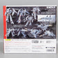 Bandai Macross VF HI-METAL R VF-4 Lightning III