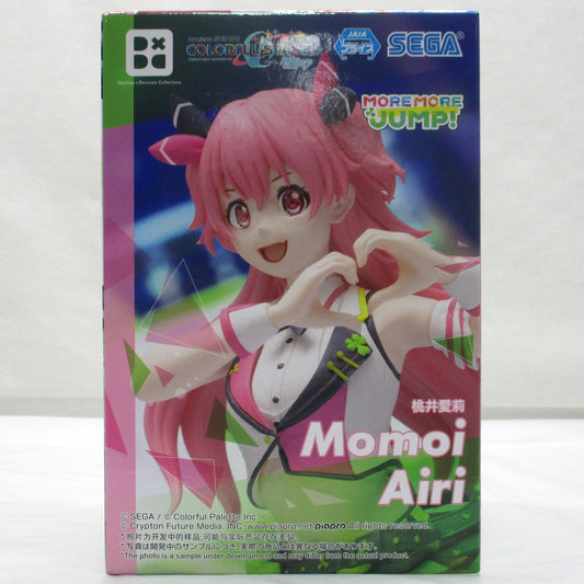 Sega Project Sekai Colorful Stage! feat. Hatsune Miku Desktop x Decorate Collections Momoi Airi