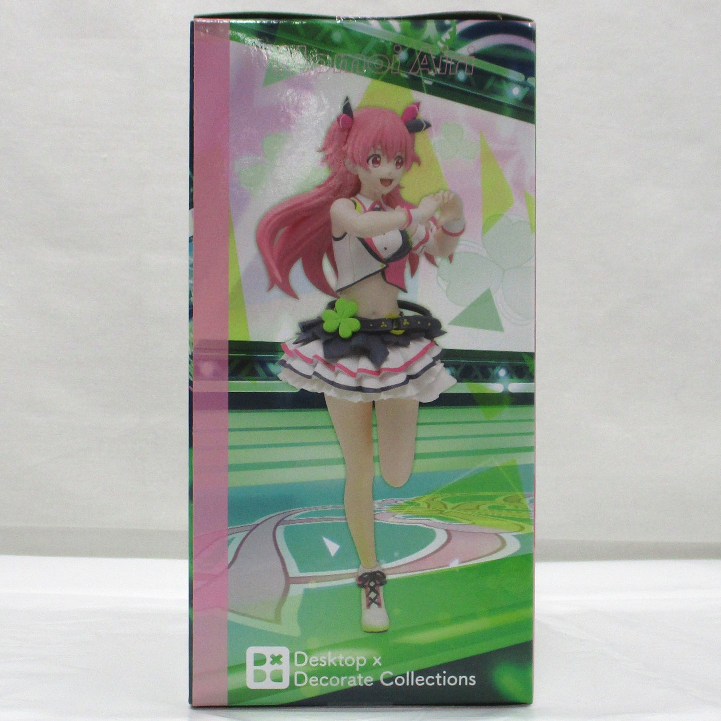 Sega Project Sekai Colorful Stage! feat. Hatsune Miku Desktop x Decorate Collections Momoi Airi