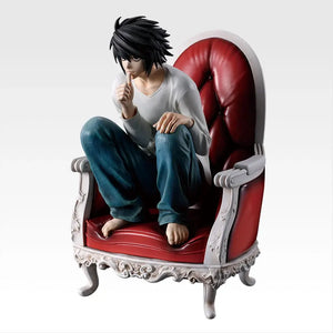 DEATH NOTE- L Figure Last One Ver. [Ichiban-Kuji Prize Last One