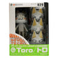 REVOLTECH Yamaguchi 029 - Toro First Edition Exclusive