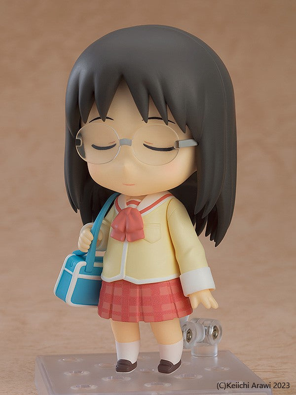 Nendoroid No.2293 Mai Mizukami Araikeiichi Ver. [Daily]