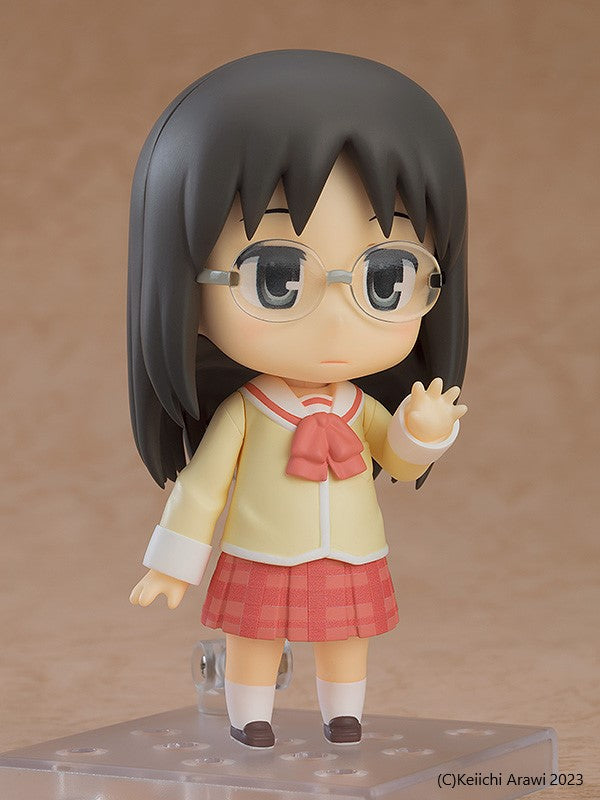 Nendoroid No.2293 Mai Mizukami Araikeiichi Ver. [Daily]