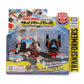 Transformers Cyberverse TCV-20 Blizzard Rescue Ratchet