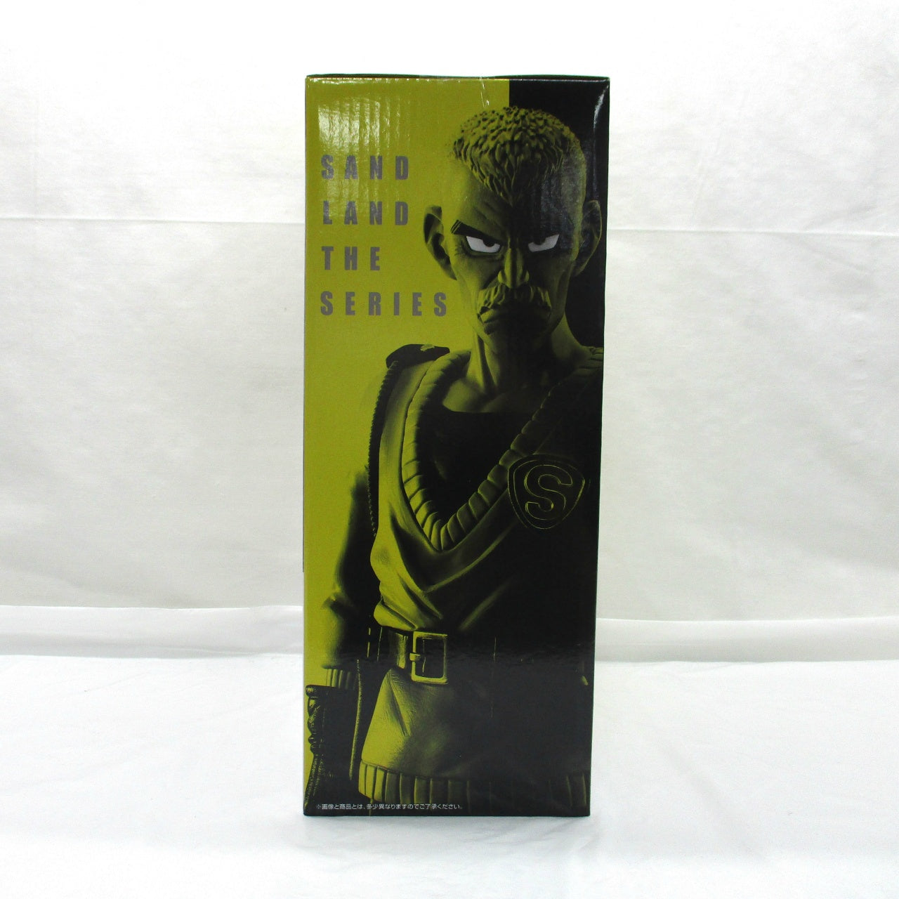 Ichiban Kuji SAND LAND: THE SERIES A: Rao MASTERLISE