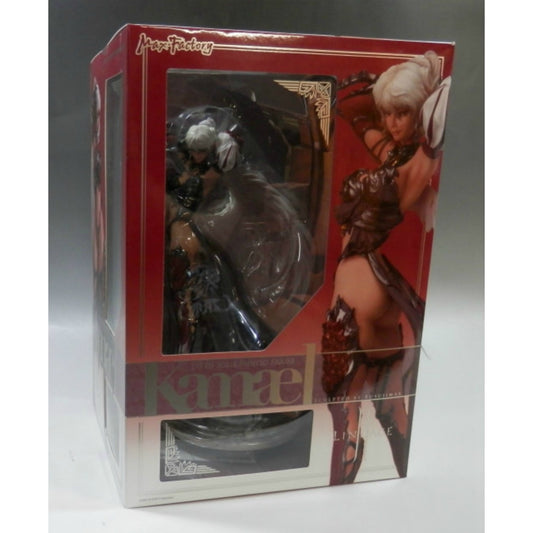 Max Factory Lineage II Kamel 1/7 PVC