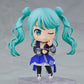 Nendoroid HATSUNE MIKU: COLORFUL STAGE! Hatsune Miku: Street SEKAI Ver.