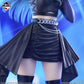 Gakuen THE IDOLM@STER Part5 Temari Tukimura Figure 1/7 Gracemaster [Ichiban-Kuji Prize B]