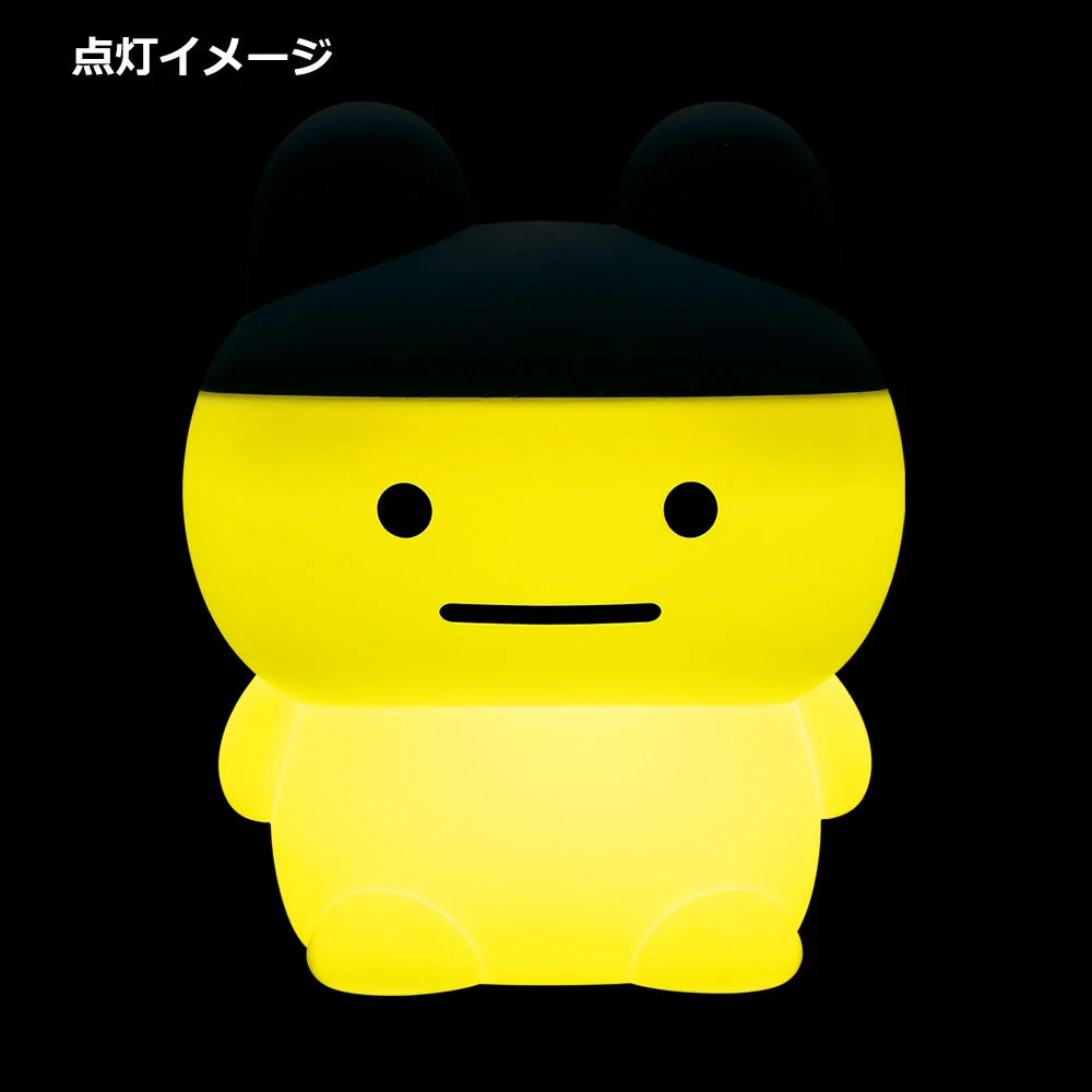 Tamagotchi Retro Room & Tamagotchi Discovery Room Light – Mametchi (Nostalgic Ver.) [Ichiban Kuji Prize B]