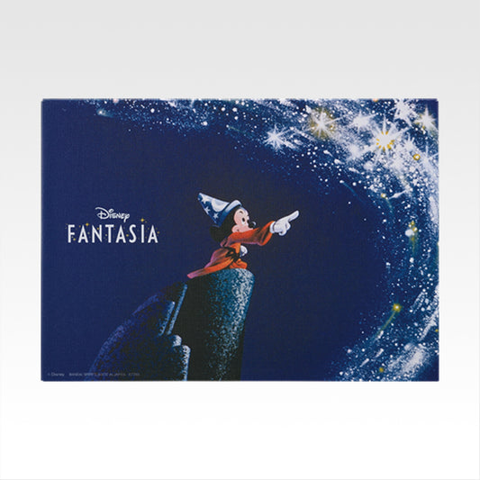 〈Disney FANTASIA〉85th Anniversary Memories of〈Mickey〉 FANTASIA 85th Art Board A [Ichiban-Kuji Prize A]