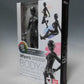 S.H.Figuarts Body-Chan Solid black Color Ver.) Female Body