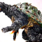 Phantom Ultimate Modeling CCP x Oyama Ryu Gamera3(1999) Colorized version complete figure