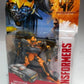 Transformers Movie Advanced AD04 Classic Bumblebee, animota