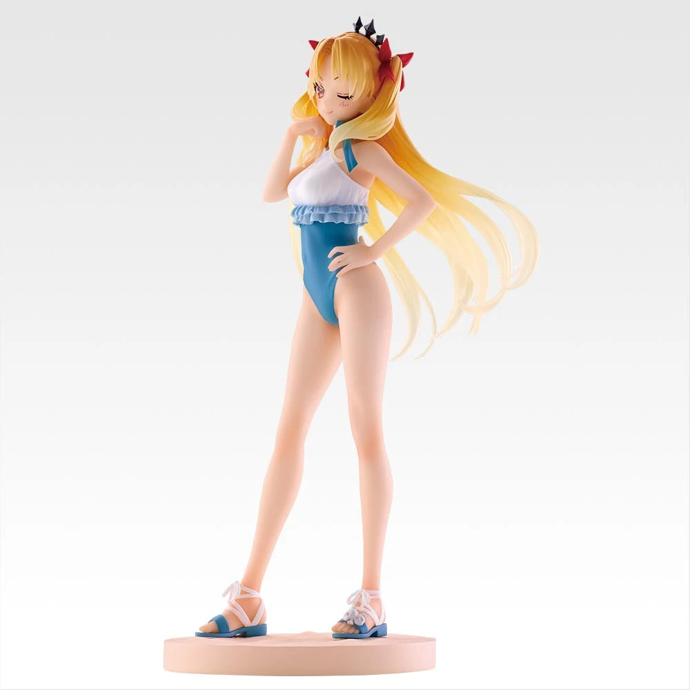 Fate/Grand Order - Celeb Summer Experience & Archetype Inception - Beast / Ereshkigal Figure 1/7 Gracemaster [Ichiban-Kuji Prize A]