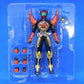 S.H.Figuarts Kamen Rider OOO Tamashiy Combo, animota