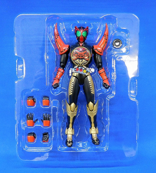 Combo Tamashii de SHFiguarts Kamen Rider OOO