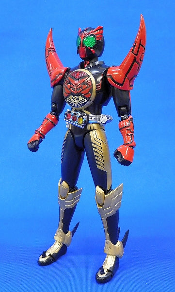 Combo Tamashii de SHFiguarts Kamen Rider OOO