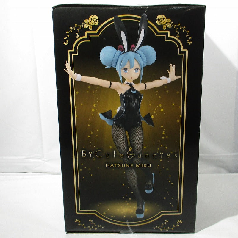 FuRyu BiCute Bunnies Figure-Hatsune Miku-