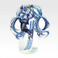 Yuki Miku -SNOW MIKU ALL STARS- Yuki Miku 2016 Big Acrylic Stand [Ichiban-Kuji Prize H]