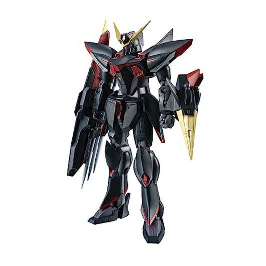 ROBOT Spirits GAT-X207 Blitz Gundam Ver. A.N.I.M.E. (Mobile Suit Gundam SEED)