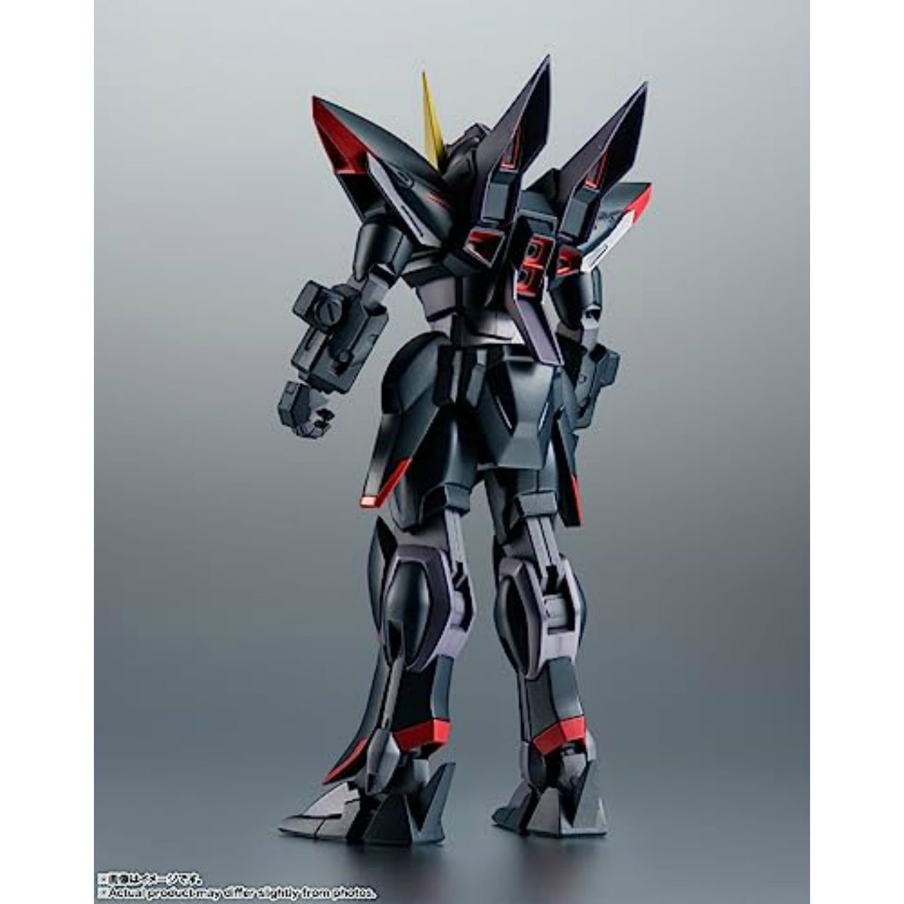 ROBOT Spirits GAT-X207 Blitz Gundam Ver. A.N.I.M.E. (Mobile Suit Gundam SEED)