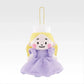 Wicked: For Good Plush Toy Mascot Glinda [Ichiban-Kuji Prize B]