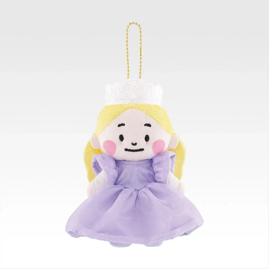 Wicked: For Good Plush Toy Mascot Glinda [Ichiban-Kuji Prize B]
