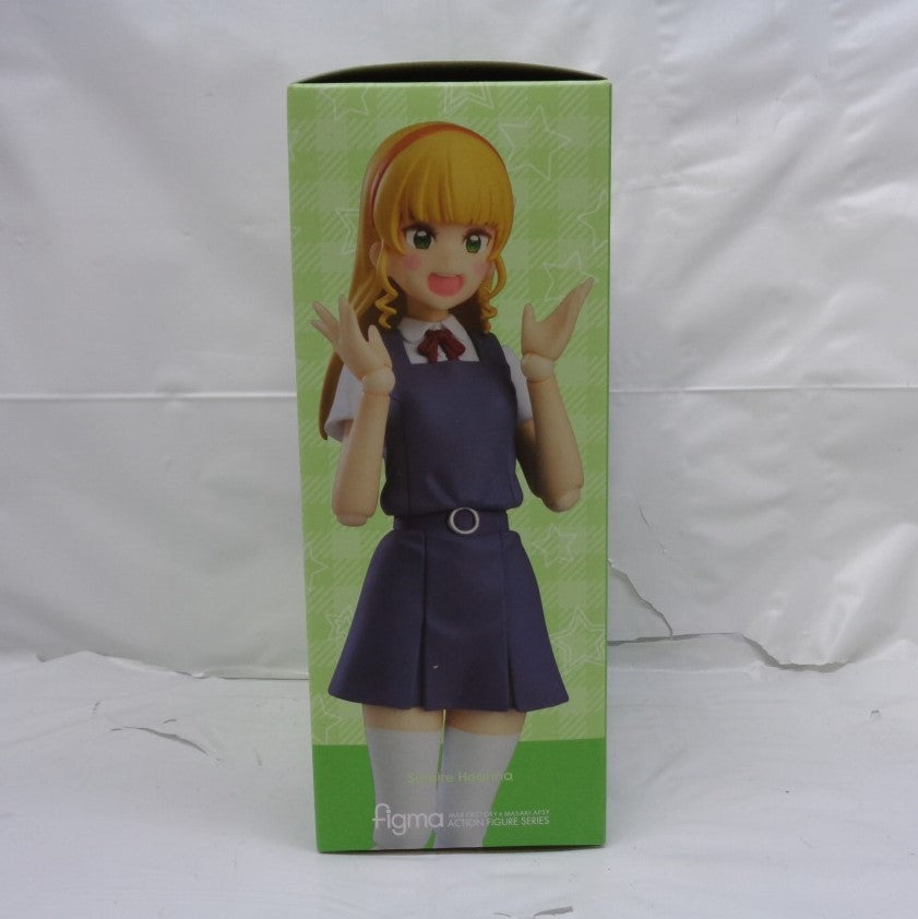figma 555 Love Live! Super Star!! Sumire Heanna