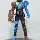Banpresto Masked Rider Build DXF Gorilla-Mond Form Figure, Action & Toy Figures, animota
