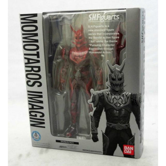 S.H.Figuarts Momotaros Imagin, Action & Toy Figures, animota