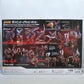 Soul of Chogokin GX-46R Daisenger & Ausensaiter, Action & Toy Figures, animota