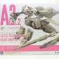 Megami Device x Alice Gear Aegis Gear Unit Ver. Ganesha Plastic Model