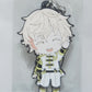 Nendoroid Plus Rubber Strap - Sadamune Monoyoshi Lets Smile ver.