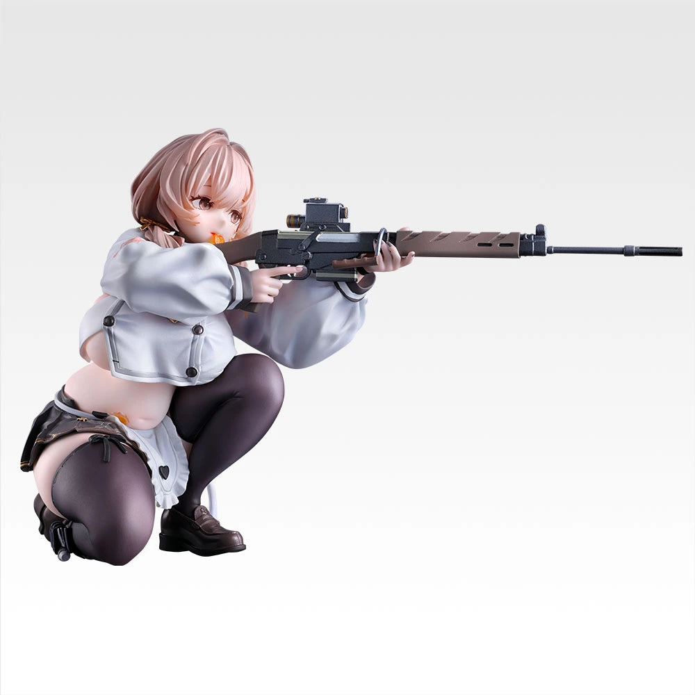 Goddess of Victory: NIKKE CHAPTER 7 Bready Figure [Ichiban Kuji Prize B]