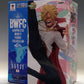 OnePiece Banpresto World Figure Colosseum Vol.2 Sanji Normal Color